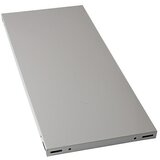 REGALUX polica za regal za radionicu (d x š: 35 x 80 cm, premazano prahom) Cijene