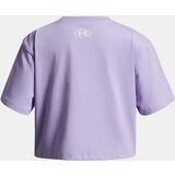 Under Armour UA Rival SS-PPL Girls' T-Shirt - Girls | Shoptok.si