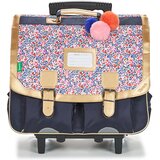 Tann's ANTONIA TROLLEY CARTABLE 41 CM Višebojna | shoptok.hr