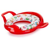 Chipolino sjedalica za WC Softy - red | shoptok.hr