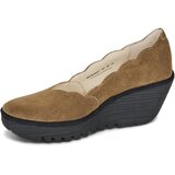 Fly London Smeđa | shoptok.hr