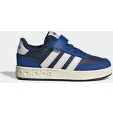 Adidas Sportske cipele 'Breakbase' plava / tamno plava / bijela | shoptok.hr