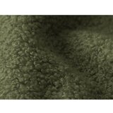 Makamii Zeleni tapecirani bračni krevet s prostorom za odlaganje s podnicom 140x200 cm Makapu – | shoptok.hr