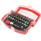 Prolinetech Set bitova M66305, 32 komada Cene