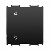 Panasonic Poklopac mehanizma tastera za roletne crni 2M WVTR2045-4BL EU2 Thea Modular | Eponuda.com