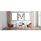 Lesnina-XXXL Visilica Maxy (40 W, D x Š x V: 860 x 420 x 1.200 mm, E27) | shoptok.hr