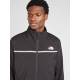 The North Face Prijelazna jakna 'ZUMU' crna / prljavo bijela | shoptok.hr