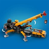 Lego City: Rumeni gradbeni žerjav | Shoptok.si