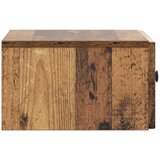  Nočna omarica Star les 49 x 34,5 x 20 cm Inženirski les, (5000209750) | Shoptok.si
