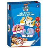 Ravensburger puzzle – Moje prve reči – Patrolne šape ( 3 puzle) Cene