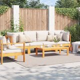  Tepisi za područja Četvrtasti FARO Krema 240 x 240 cm Poliester | Eponuda.com