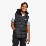 Nike prsluk za dečake B NSW VEST FILLED 939555-013 | ePonuda.com
