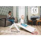 ToddlerInFamily MONTESSORI 2-DELNI PIKLERJEV TRIKOTNIK Z DESKO Cene