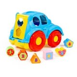  Auto za pogadjanje oblika ( 17/89137 ) | Eponuda.com