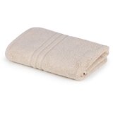 Svilanit Ručnik Purity - pješčano smeđi sandy brown 30x50 cm | shoptok.hr