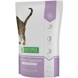 Natures Protection cat adult digestion poultry 400g Cene