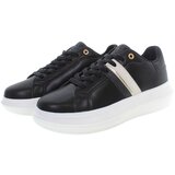 U.S. POLO BEST PRICE US POLO BEST PRICE BLACK WOMEN'S SPORT SHOES | ePonuda.com