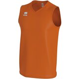 Errea Majice brez rokavov Darrell Canotta Jr Oranžna | Shoptok.si