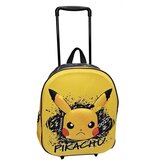 Pokemon Skate Face 3D Trolley 32cm | shoptok.hr
