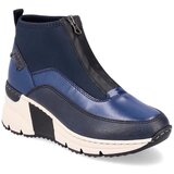 Rieker Superge N6352-14 Blau | Shoptok.si