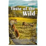 Taste Of The Wild Appalachian Valley Small Breed Cene