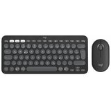 Logitech Pebble2 Combo for Mac Graphite US Cene