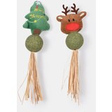 Sinsay Igračka za mačku 2 pack | shoptok.hr