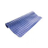 Master Prostirka za kadu antislip 52x52cm plava 01210017 cijene