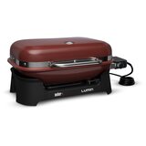 Weber Lumin Elektro roštilj crveni, | shoptok.hr
