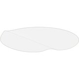  Zaštita za stol prozirna Ø 70 cm 1,6 mm PVC | shoptok.hr
