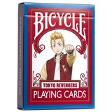 Bicycle karte Ultimates - Tokyo Revengers - Playing Cards | ePonuda.com