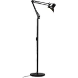 Podna lampa E27 sa 3m kablom Lucia
