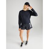 Under Armour Športna majica 'Unstoppable' črna | Shoptok.si