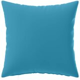  Presvlaka za jastuk 12 pcs HEERLEN Svjetloplava 40 x 40 cm | shoptok.hr