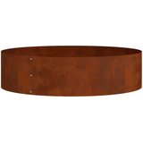  Prsten za saksiju Smeđa 80 x 80 x 20 cm | Eponuda.com