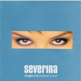 POSNETI MEDIJI SEVERINA - VIRUJEN U TE, (266479) | Shoptok.si