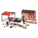  Set farma 78 delova ( 1041135 ) | ePonuda.com