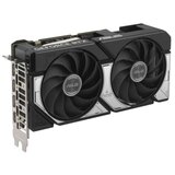 Asus Graficka karta DUAL RTX 5060 TI NVD/16GB/GDDR7/128bit/crna | ePonuda.com