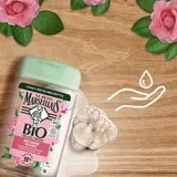Bio Organic Certified Wild Rose Refreshing Shower Gel gel za prhanje 250 ml za ženske