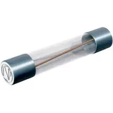 Finožični osigurač 6.3 mm x 32 mm 0.2 A 250 V Brz -B- Püschel FSUF0,2B Sadržaj 10 ST