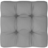  8-dijelna vrtna garnitura od masivne borovine s jastucima | shoptok.hr