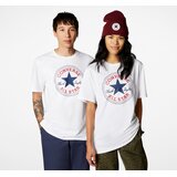 Converse unisex majica go-to all star patch standard fit t-shirt Cene