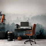  Foto tapeta - Winter Forest 350x256 Standard | shoptok.hr