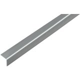 Alberts Rubni profil (Jednakokrako, D x Š x V: 2.600 x 20 x 20 mm, Plastika) | shoptok.hr