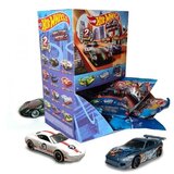 Hot Wheels Autić u kesici mystery models 55889 Cene