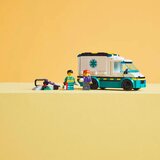 Lego City: Rešilni avto | Shoptok.si