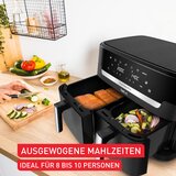 Tefal EY9428E0 dual easy fry xxl | shoptok.hr