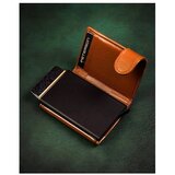 Peterson DHPTN12261190670032 Smeđa | shoptok.hr