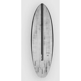 Torq Act Prepreg Pg-R Blackrail 6'2 Deska za surfanje gray | Shoptok.si