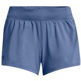 Under Armour Launch SW 3 ženske kratke hlače 1342837-470 Cijene
